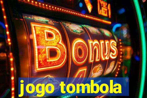 jogo tombola